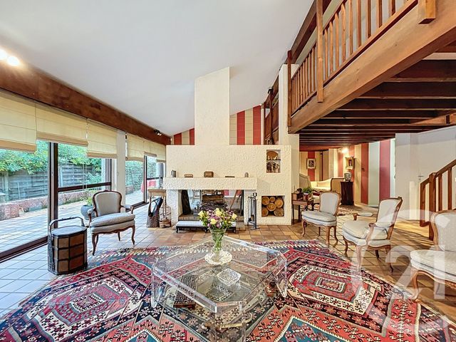 Maison à vendre MERIGNAC