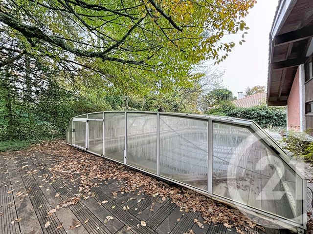 maison à vendre - 6 pièces - 187.0 m2 - MERIGNAC - 33 - AQUITAINE - Century 21 A.C.O.