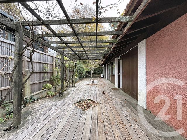 maison à vendre - 6 pièces - 187.0 m2 - MERIGNAC - 33 - AQUITAINE - Century 21 A.C.O.