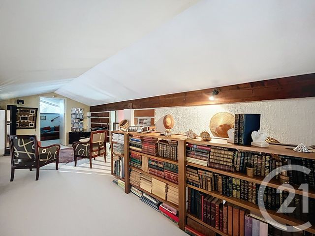 maison à vendre - 6 pièces - 187.0 m2 - MERIGNAC - 33 - AQUITAINE - Century 21 A.C.O.