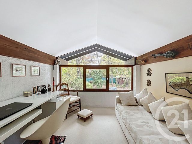 maison à vendre - 6 pièces - 187.0 m2 - MERIGNAC - 33 - AQUITAINE - Century 21 A.C.O.