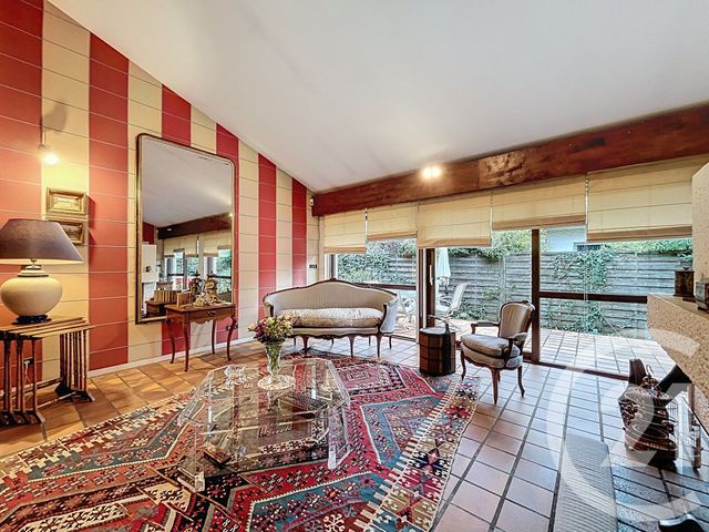 maison à vendre - 6 pièces - 187.0 m2 - MERIGNAC - 33 - AQUITAINE - Century 21 A.C.O.