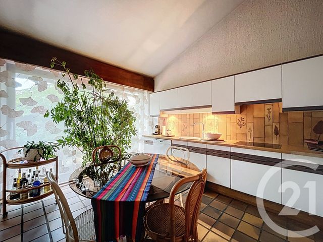 maison à vendre - 6 pièces - 187.0 m2 - MERIGNAC - 33 - AQUITAINE - Century 21 A.C.O.