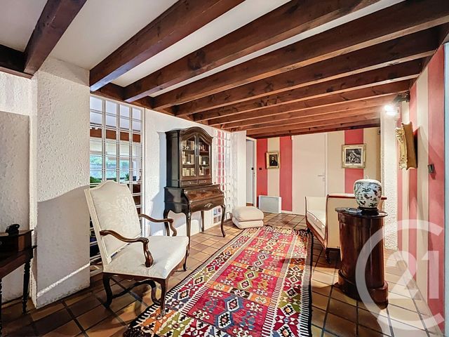 maison à vendre - 6 pièces - 187.0 m2 - MERIGNAC - 33 - AQUITAINE - Century 21 A.C.O.