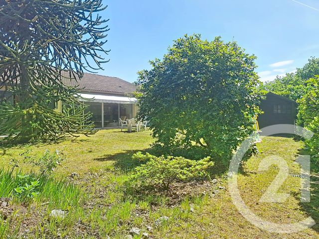 maison à vendre - 6 pièces - 130.0 m2 - MERIGNAC - 33 - AQUITAINE - Century 21 A.C.O.