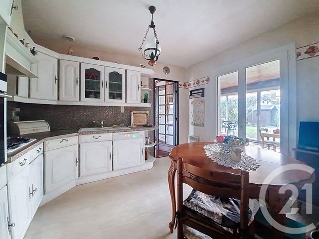 maison à vendre - 6 pièces - 130.0 m2 - MERIGNAC - 33 - AQUITAINE - Century 21 A.C.O.