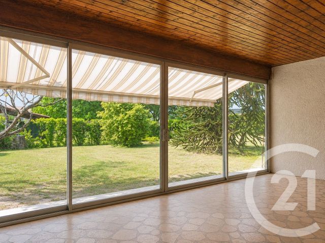 maison à vendre - 6 pièces - 130.0 m2 - MERIGNAC - 33 - AQUITAINE - Century 21 A.C.O.