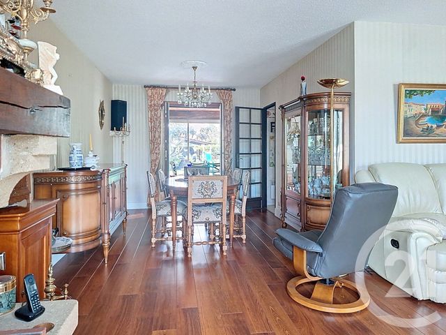 maison à vendre - 6 pièces - 130.0 m2 - MERIGNAC - 33 - AQUITAINE - Century 21 A.C.O.
