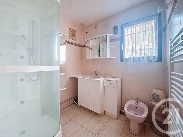 maison à vendre - 6 pièces - 130.0 m2 - MERIGNAC - 33 - AQUITAINE - Century 21 A.C.O.