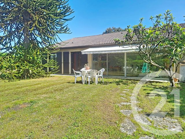 maison - MERIGNAC - 33