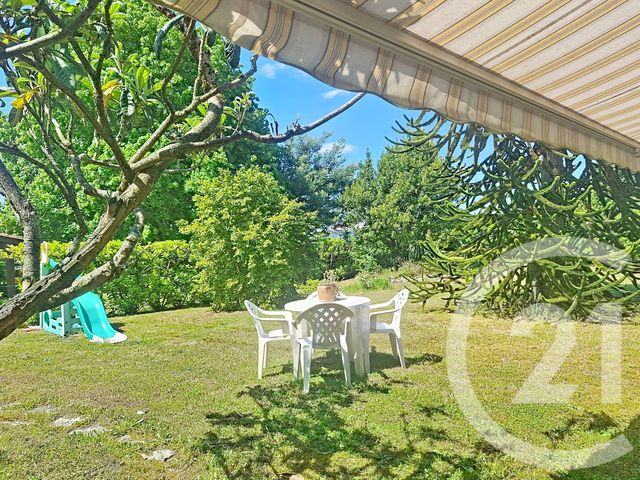 maison à vendre - 6 pièces - 130.0 m2 - MERIGNAC - 33 - AQUITAINE - Century 21 A.C.O.