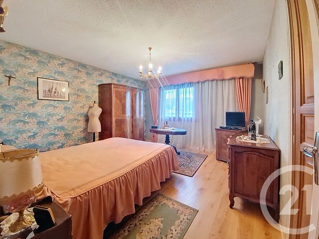 maison à vendre - 6 pièces - 130.0 m2 - MERIGNAC - 33 - AQUITAINE - Century 21 A.C.O.