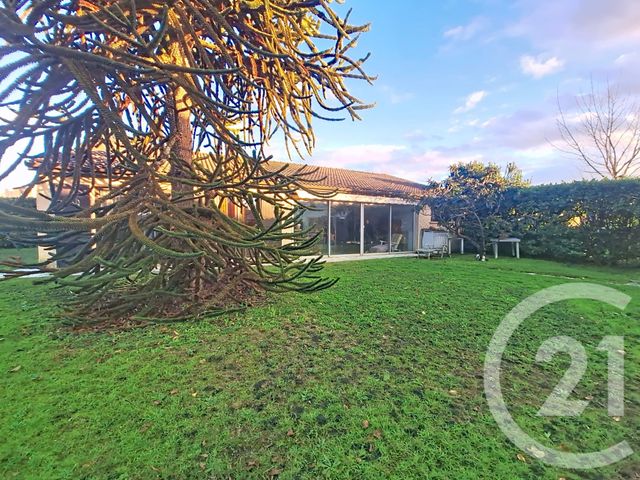 maison à vendre - 6 pièces - 130.0 m2 - MERIGNAC - 33 - AQUITAINE - Century 21 A.C.O.