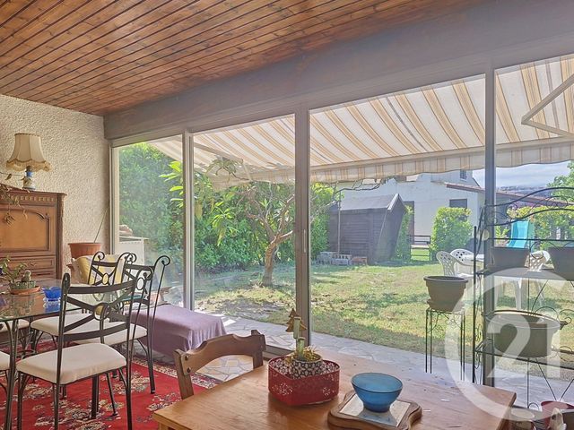 maison à vendre - 6 pièces - 130.0 m2 - MERIGNAC - 33 - AQUITAINE - Century 21 A.C.O.