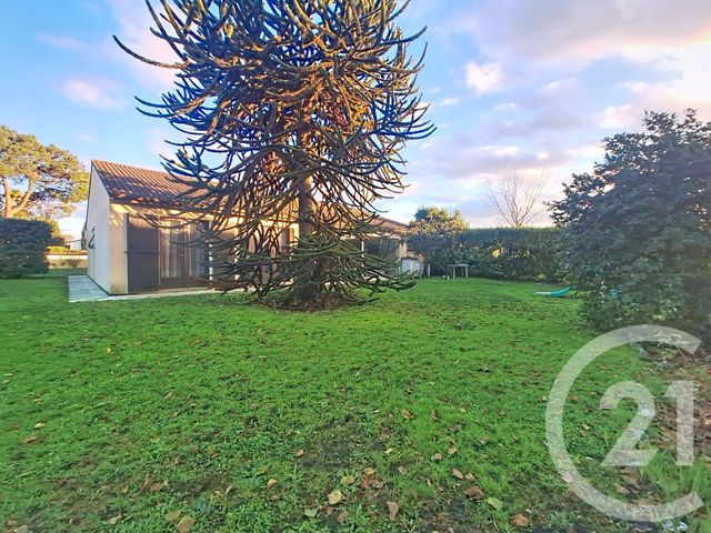 Maison à vendre MERIGNAC