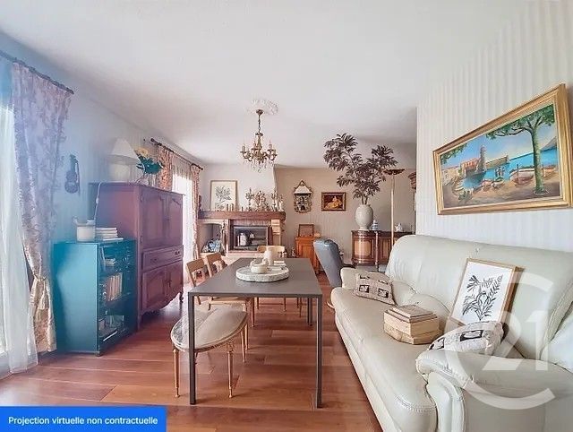 maison à vendre - 6 pièces - 130.0 m2 - MERIGNAC - 33 - AQUITAINE - Century 21 A.C.O.