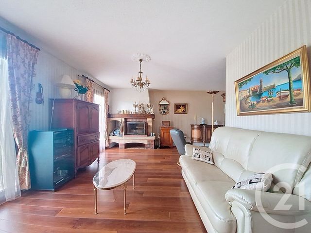 maison à vendre - 6 pièces - 130.0 m2 - MERIGNAC - 33 - AQUITAINE - Century 21 A.C.O.