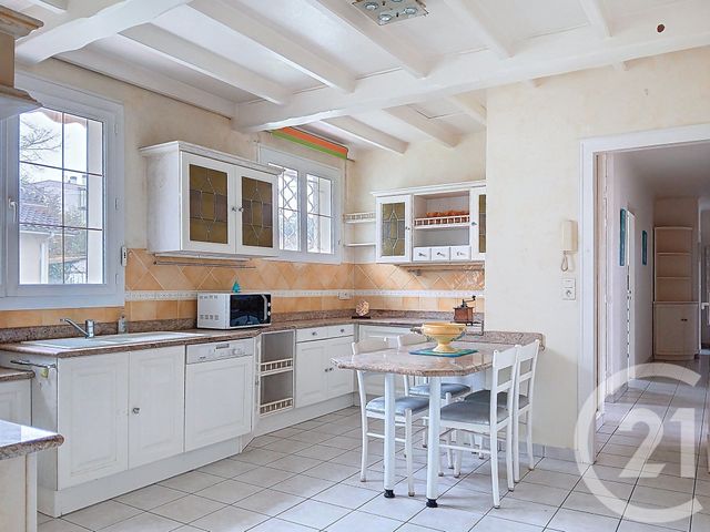 maison à vendre - 5 pièces - 135.0 m2 - MERIGNAC - 33 - AQUITAINE - Century 21 A.C.O.