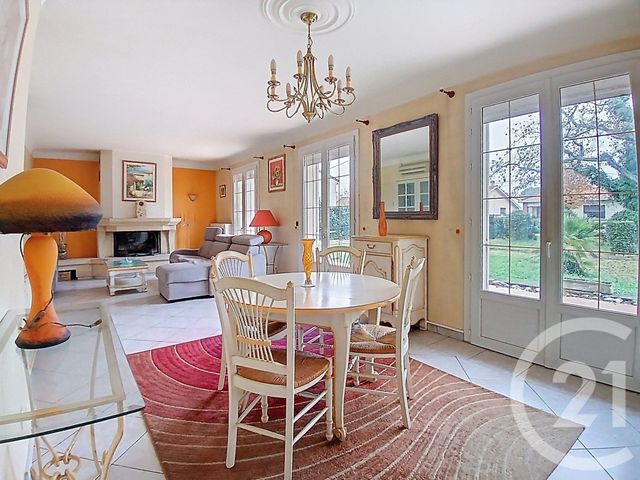 maison à vendre - 5 pièces - 135.0 m2 - MERIGNAC - 33 - AQUITAINE - Century 21 A.C.O.