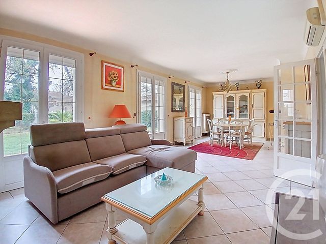 maison à vendre - 5 pièces - 135.0 m2 - MERIGNAC - 33 - AQUITAINE - Century 21 A.C.O.