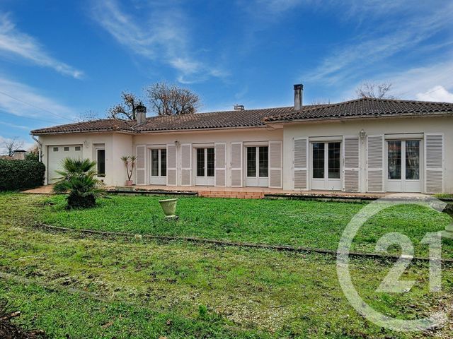 Maison à vendre MERIGNAC