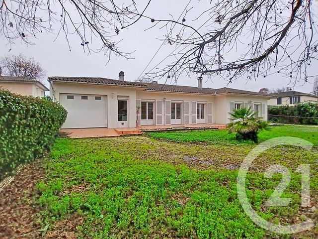 Maison à vendre MERIGNAC