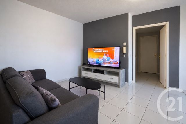 Appartement F2 bis à vendre - 2 pièces - 48.0 m2 - MERIGNAC - 33 - AQUITAINE - Century 21 A.C.O.