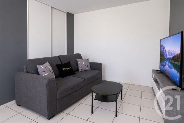 Appartement F2 bis à vendre - 2 pièces - 48.0 m2 - MERIGNAC - 33 - AQUITAINE - Century 21 A.C.O.