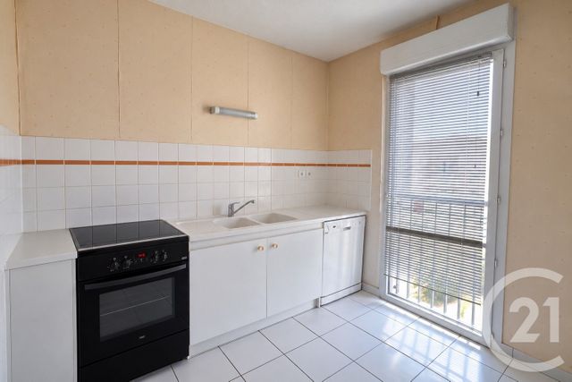 Appartement F2 bis à vendre - 2 pièces - 48.0 m2 - MERIGNAC - 33 - AQUITAINE - Century 21 A.C.O.