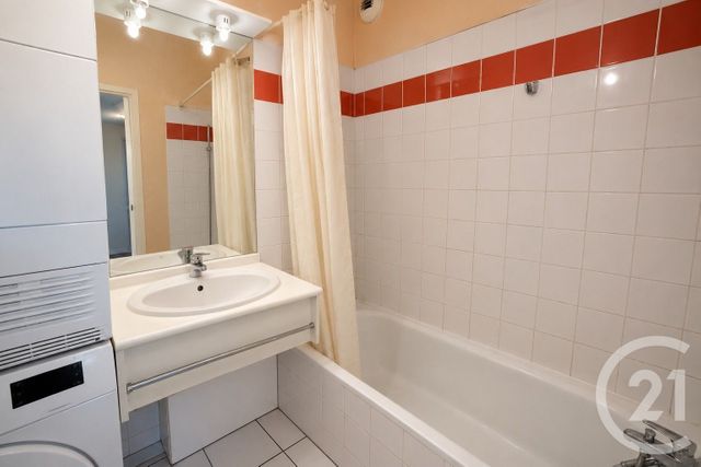 Appartement F2 bis à vendre - 2 pièces - 48.0 m2 - MERIGNAC - 33 - AQUITAINE - Century 21 A.C.O.