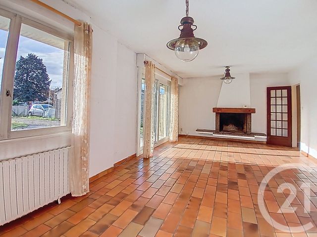 maison à vendre - 4 pièces - 66.0 m2 - MERIGNAC - 33 - AQUITAINE - Century 21 A.C.O.