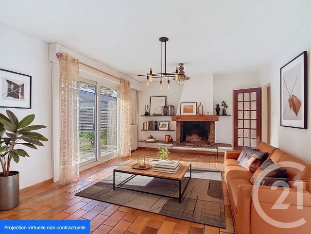 maison - MERIGNAC - 33