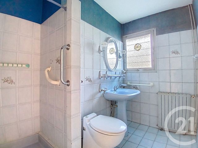 maison à vendre - 4 pièces - 66.0 m2 - MERIGNAC - 33 - AQUITAINE - Century 21 A.C.O.