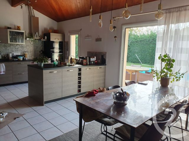 maison à vendre - 4 pièces - 146.0 m2 - MERIGNAC - 33 - AQUITAINE - Century 21 A.C.O.