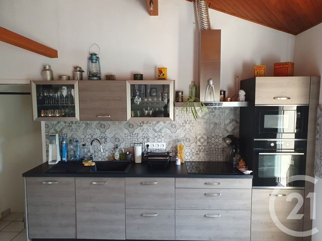 maison à vendre - 4 pièces - 146.0 m2 - MERIGNAC - 33 - AQUITAINE - Century 21 A.C.O.