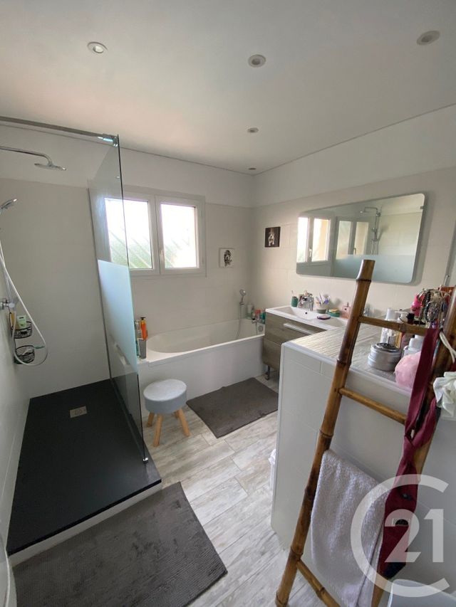 maison à vendre - 4 pièces - 146.0 m2 - MERIGNAC - 33 - AQUITAINE - Century 21 A.C.O.