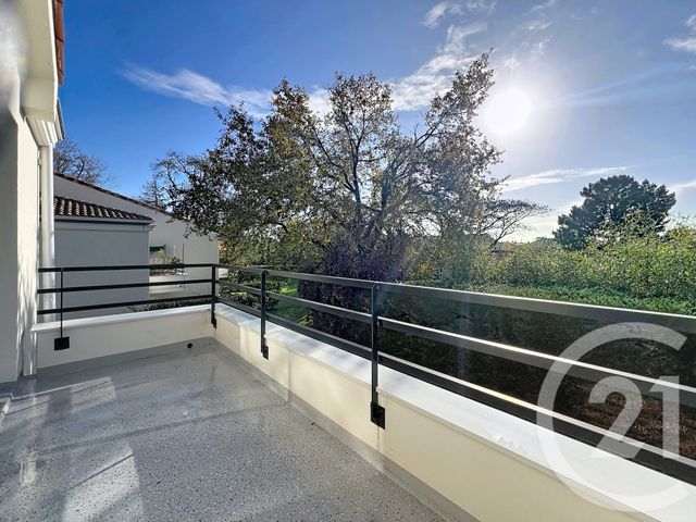 Appartement à vendre - 3 pièces - 63.33 m2 - MERIGNAC - 33 - AQUITAINE - Century 21 A.C.O.