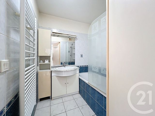 Appartement à vendre - 3 pièces - 63.33 m2 - MERIGNAC - 33 - AQUITAINE - Century 21 A.C.O.