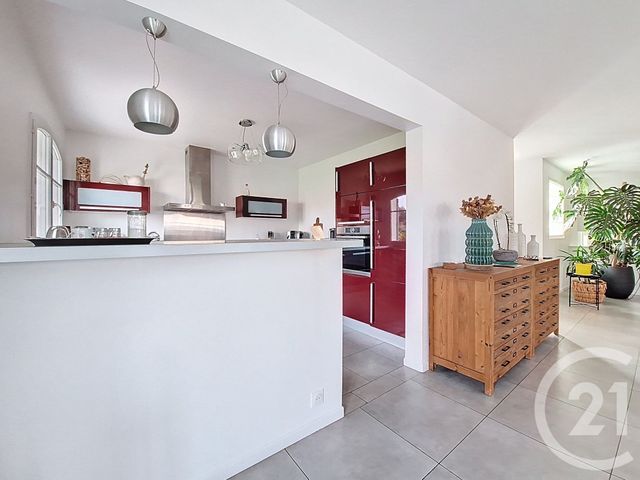 maison à vendre - 8 pièces - 191.23 m2 - MERIGNAC - 33 - AQUITAINE - Century 21 A.C.O.