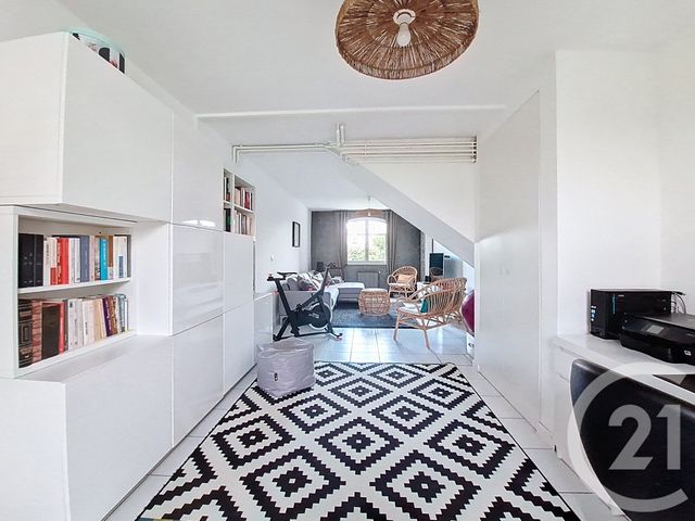 maison à vendre - 8 pièces - 191.23 m2 - MERIGNAC - 33 - AQUITAINE - Century 21 A.C.O.