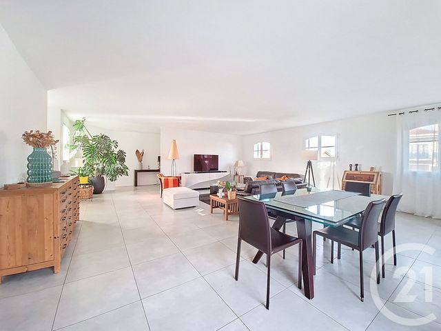 maison à vendre - 8 pièces - 191.23 m2 - MERIGNAC - 33 - AQUITAINE - Century 21 A.C.O.