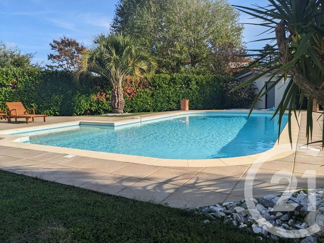 maison à vendre - 8 pièces - 191.23 m2 - MERIGNAC - 33 - AQUITAINE - Century 21 A.C.O.