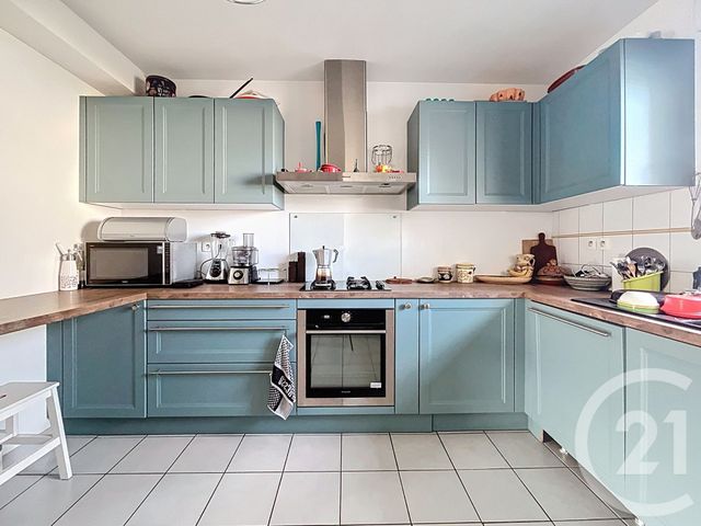 maison à vendre - 4 pièces - 78.0 m2 - MERIGNAC - 33 - AQUITAINE - Century 21 A.C.O.