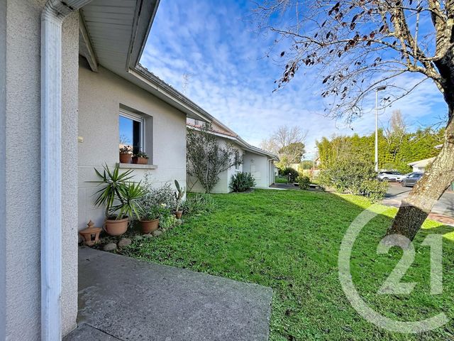 maison à vendre - 4 pièces - 78.0 m2 - MERIGNAC - 33 - AQUITAINE - Century 21 A.C.O.