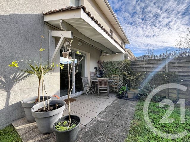 Maison à vendre MERIGNAC