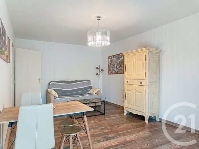 Appartement F3 à louer MERIGNAC