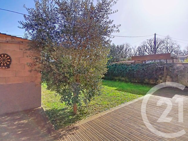 maison à vendre - 6 pièces - 120.71 m2 - MERIGNAC - 33 - AQUITAINE - Century 21 A.C.O.