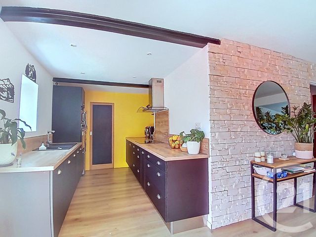 maison à vendre - 6 pièces - 120.71 m2 - MERIGNAC - 33 - AQUITAINE - Century 21 A.C.O.