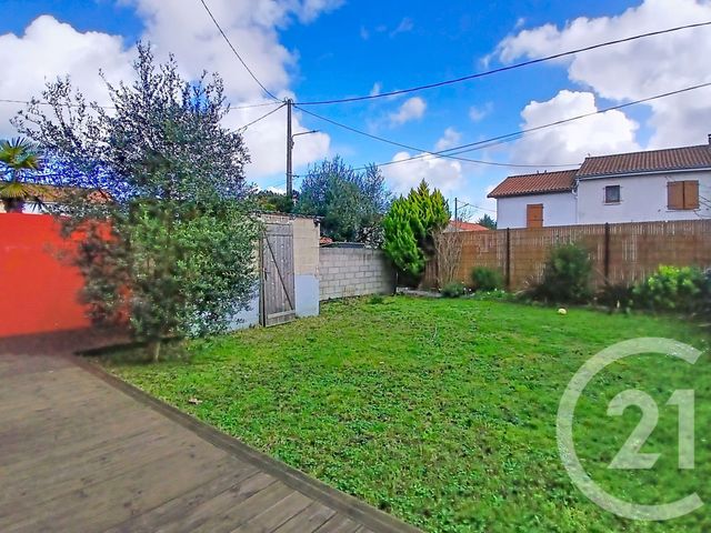 maison à vendre - 6 pièces - 120.71 m2 - MERIGNAC - 33 - AQUITAINE - Century 21 A.C.O.