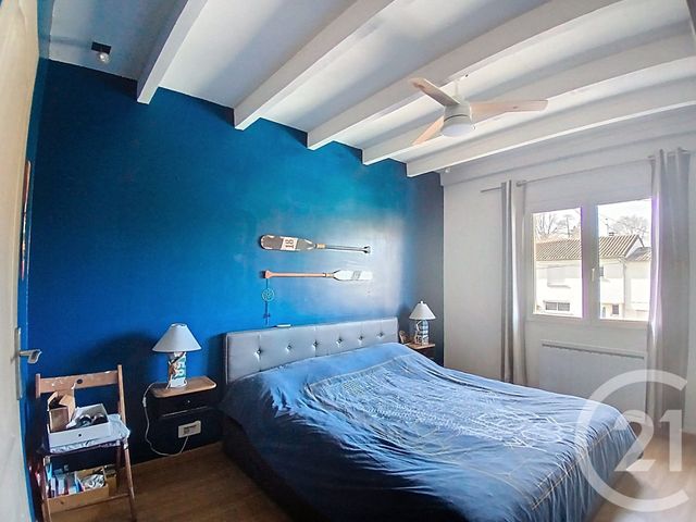 maison à vendre - 6 pièces - 120.71 m2 - MERIGNAC - 33 - AQUITAINE - Century 21 A.C.O.